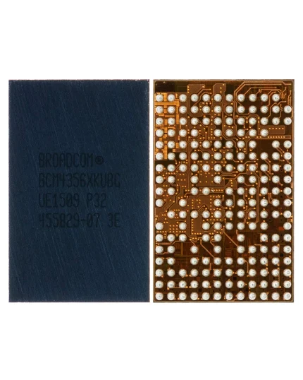 WiFi And Bluetooth IC Compatible For Nintendo Switch (BCM4356XKUBG)