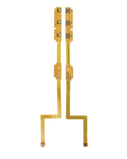 Power / Volume Flex Cable for Nintendo Switch OLED