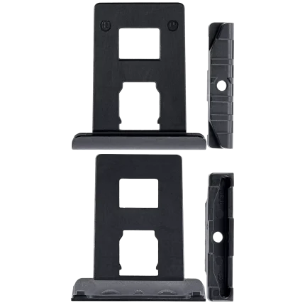 Sim Card Tray + Card Holder Compatible For Nintendo Switch OLED