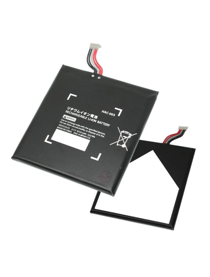 Replacement Battery for Nintendo Switch (HAC-001 / HAC-001(-01)) / Nintendo Switch OLED (HEG-001)