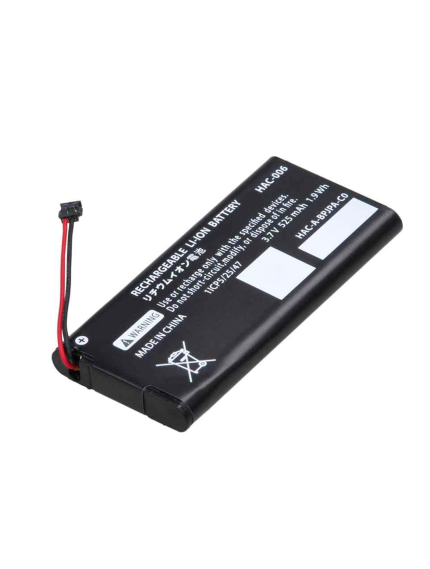 Replacement Battery for Nintendo Switch Joy Con Controller / Nintendo Switch OLED (HAC 006)