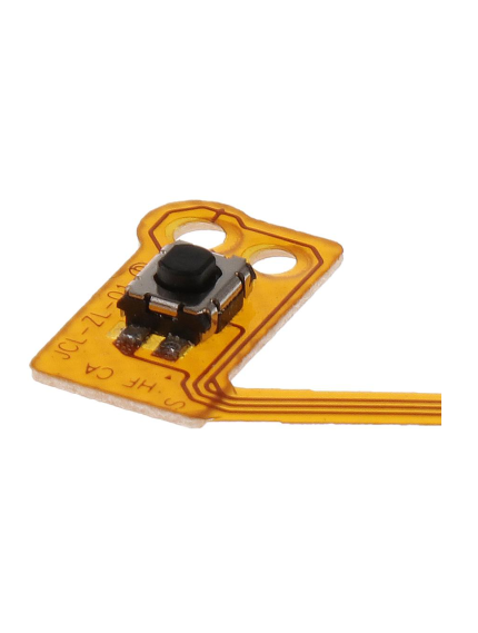 Left ZL Switch Button Flex Cable for Nintendo Switch Joy Con Controller