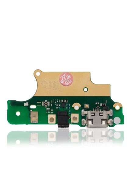 Charging Port Board Compatible For Nokia 5