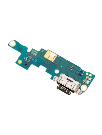 Charging Port Board Compatible For Nokia 6.1 Plus (TA-1116)