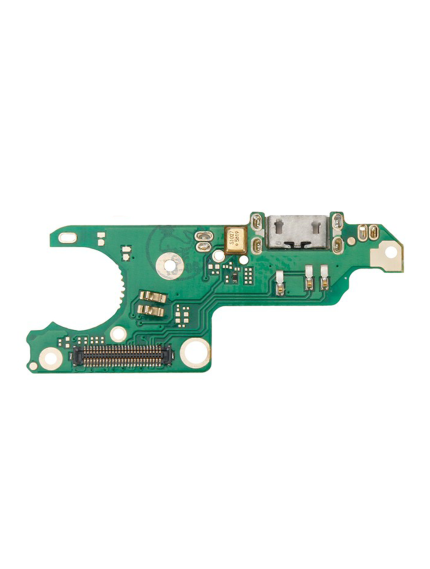 Charging Port Board Compatible For Nokia 6