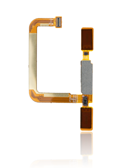 Home Button Flex Cable Compatible For Nokia 6