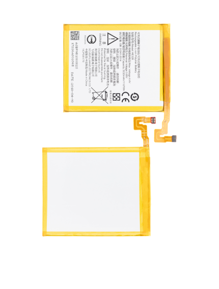 Replacement Battery Compatible For Nokia 8 (HE328)