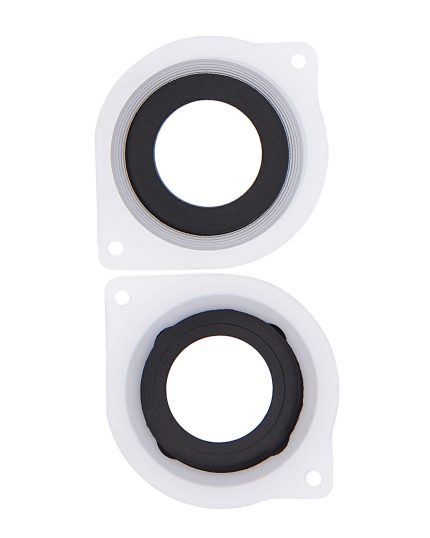 Back Camera Lens Top Bracket Compatible For Motorola One 5G (XT2075-1 / 2020)