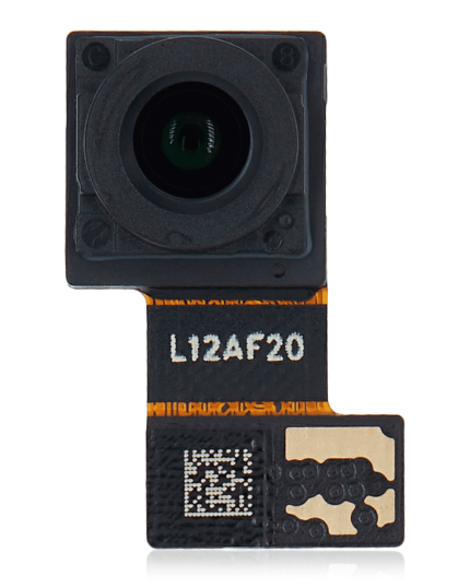 Front Camera Compatible For Motorola Moto One Action (XT2013 / 2019) (Genuine OEM)