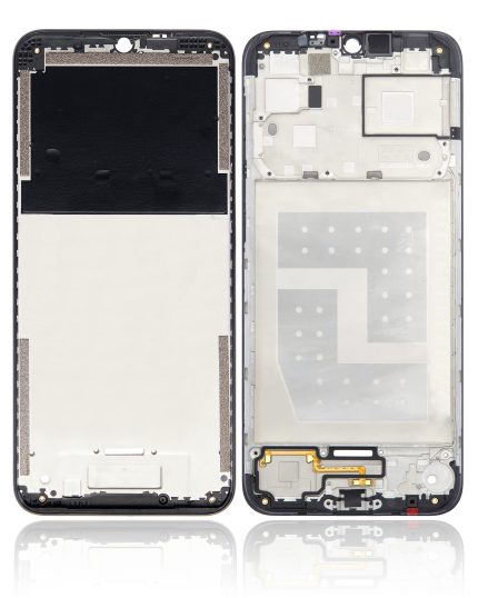 LCD-Frame Compatible For Motorola One Fusion (XT2073 / 2020)