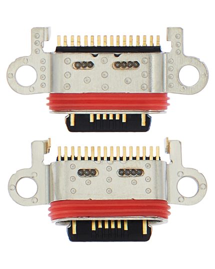 Charging Port Only Compatible For OnePlus Nord 2 5G (Soldering Required)