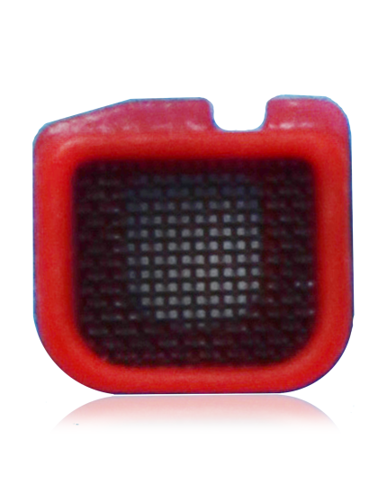Dust Proof Mesh (Main Mic)  Compatible For OnePlus Nord N100 (Genuine OEM)