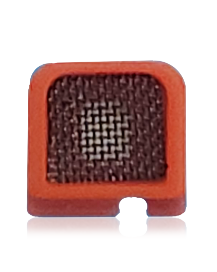 Dust Proof Mesh (Aux Mic)  Compatible For OnePlus Nord N100 (Genuine OEM)