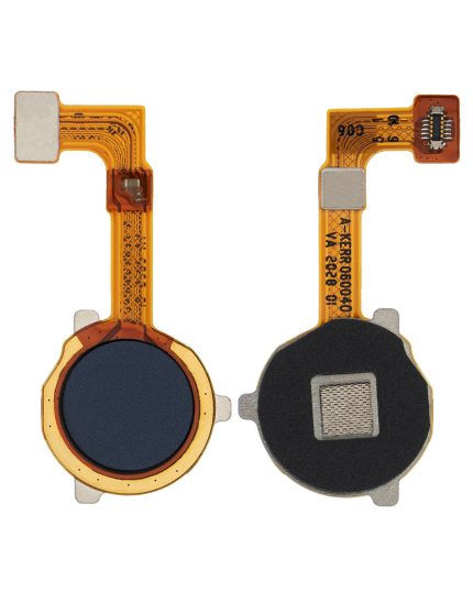 Fingerprint Reader With Flex Cable Compatible For OnePlus Nord N100