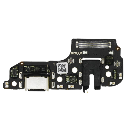 Charging Port Flex Cable Compatible For OnePlus Nord 10 5G