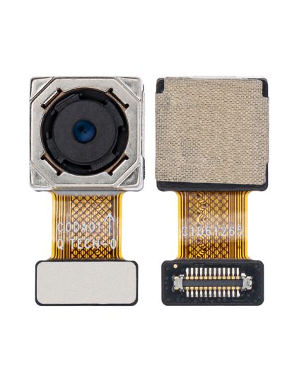 Back Camera (Wide) Compatible For OnePlus Nord N200 5G