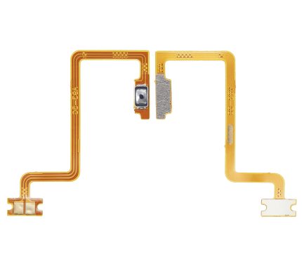 Power Button Flex Cable Compatible For OnePlus Nord N200 5G / OPPO A93 5G