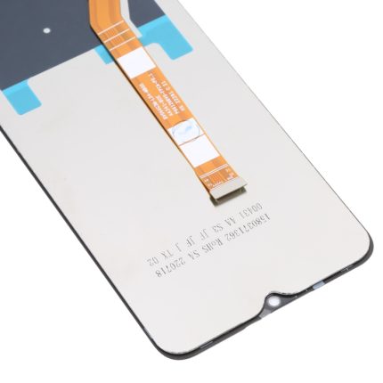 LCD Assembly Without Frame Compatible For OnePlus Nord N20 SE (Refurbished) (All Colors)