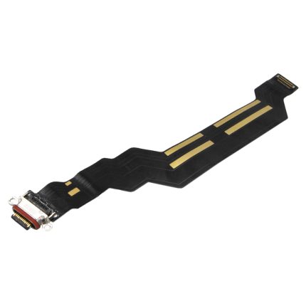 Charging Port With Flex Cable Compatible For OnePlus Nord