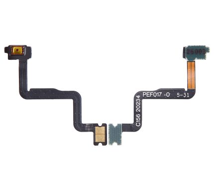 Power Button Flex Cable Compatible For OnePlus Nord