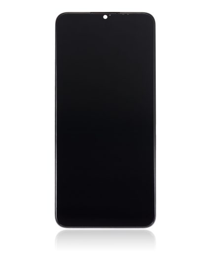 LCD Assembly With Frame Compatible For OPPO A5 (2020) (Refurbished) (All Colors)