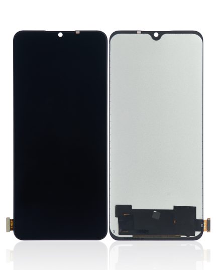 LCD Assembly Without Frame Compatible For OPPO A91 / F15 / F17 / K7 5G / Reno 3 (Aftermarket: Incell) (All Colors)