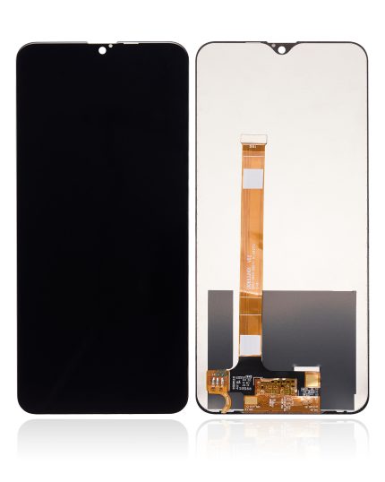 LCD Assembly Without Frame Compatible For OPPO F11 / A9 / A9X (Refurbished) (All Colors)