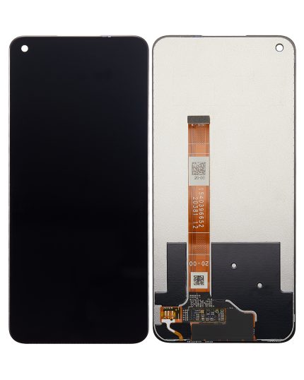 LCD Assembly Without Frame Compatible For OPPO A52 / A72 / A92 (Refurbished) (All Colors)