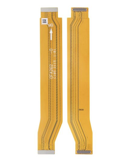 Main Motherboard Flex Cable Compatible For OPPO A93 5G