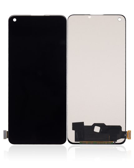 LCD Assembly Without Frame Compatible For OPPO Reno 5 Lite / A74 4G / A94 4G / Reno 5 Z / Reno 6 Z / Reno 6 Lite / F19 / F19 Pro / F19S / Realme X7 / Realme 8 / Realme 8 Pro (Aftermarket: Incell) (All Colors)