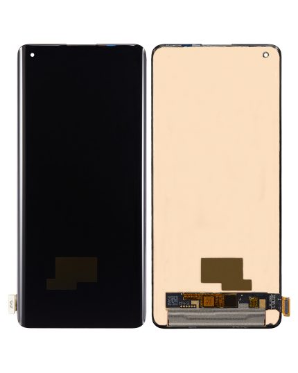 OLED Assembly Without Frame Compatible For OPPO Find X2 / Find X2 Pro (Refurbished) (All Colors)