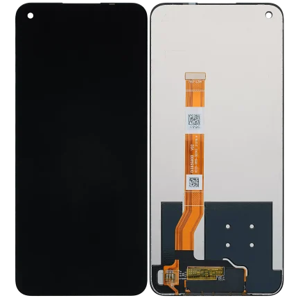 LCD Assembly Without Frame Compatible For OPPO K9s / Realme 9 / 9 Pro (Refurbished) (All Colors)