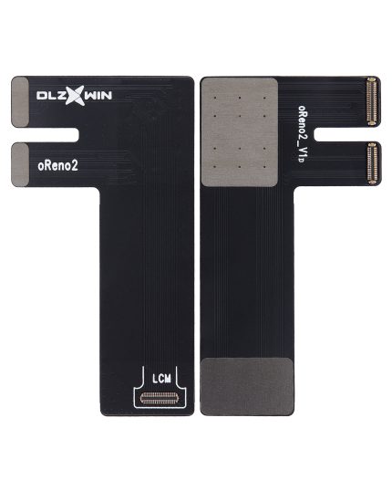 Tester Flex Cable For iTestBox (S200 / S300) Compatible For OPPO Reno2