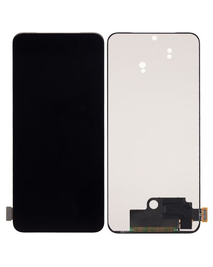 LCD Assembly Without Frame Compatible For OPPO Reno 2 Z  / Reno2 F / K3 (Aftermarket: Incell) (All Colors)
