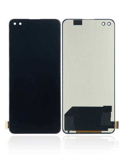 LCD Assembly Without Frame Compatible For OPPO Reno 3 Pro (Aftermarket: Incell) (All Colors)