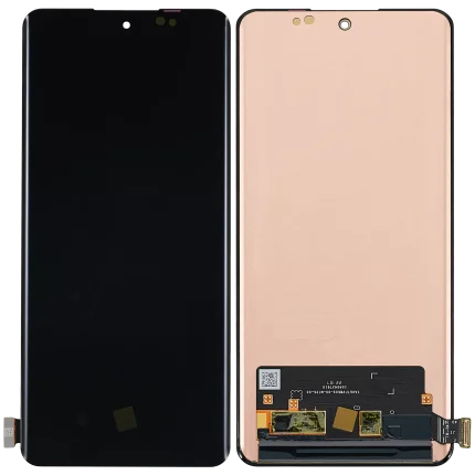 OLED Assembly Without Frame Compatible For OPPO Reno 9 / Reno 9 Pro / Reno 9 Pro Plus / Realme 12 Pro / Realme 12 Pro Plus (Refurbished) (All Colors) (Tianma version)