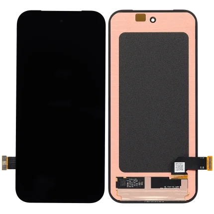 Outer OLED Assembly Without Frame Compatible For Google Pixel 9 Pro Fold (Refurbished) (All Colors)