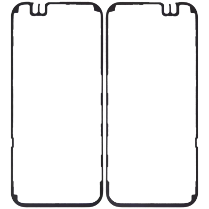 Screen Bracket Compatible For Google Pixel 9
