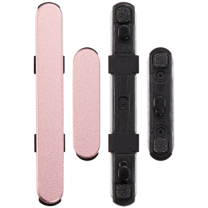 Hard Buttons (Power / Volume) Compatible For Google Pixel 9 (Peony)
