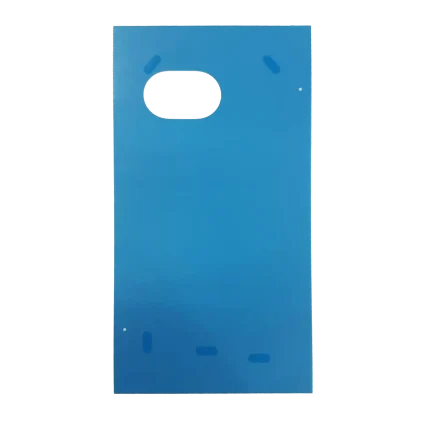 Back Cover Adhesive Tape Compatible For Google Pixel 9a (Genuine OEM)