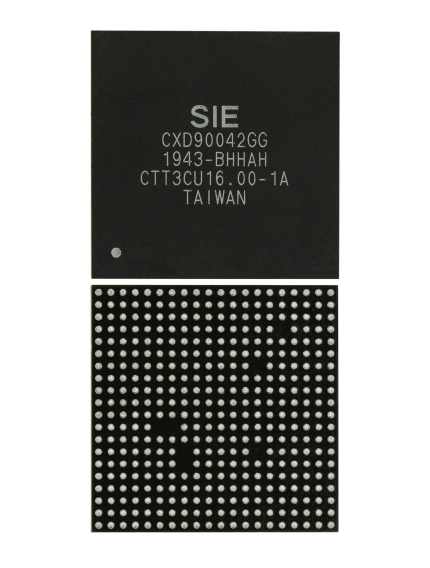SIE CXD90042GG - Southbridge IC for PlayStation 4 Slim (CUH-20XX)