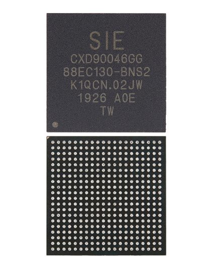 SIE CXD90046GG - Southbridge IC for PlayStation 4 Slim (CUH-70XX) (Soldering Required)