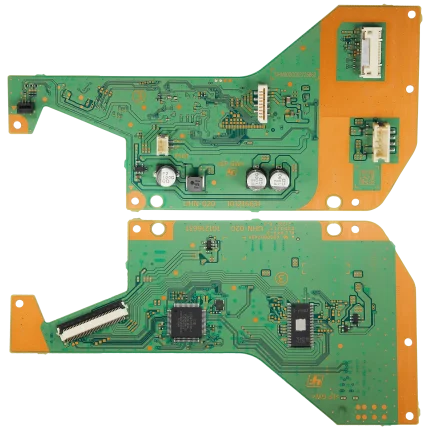 Daughterboard Disc Drive Compatible For PlayStation 5 PS5 Console (CFI-1115A / 1100 Series)