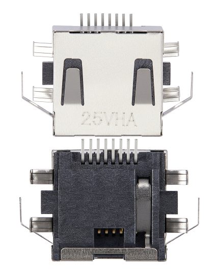 Ethernet Port for PlayStation 5 PS5 (Soldering Required)