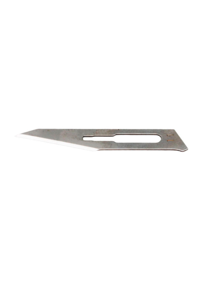 Scalpel Blades For Scalpel Blade Holder (No. #11) (10 Pack)
