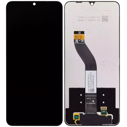 LCD Assembly Without Frame Compatible For Xiaomi Redmi 14C / Poco C75 / Poco C75 5G / 14R / 14C 4G/ 14C 5G/ A3 Pro / A4 (Refurbished) (All Colors)