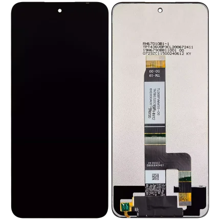 LCD Assembly Without Frame Compatible For Xiaomi Redmi 12 / Redmi Note 12R / Redmi 13 4G / Redmi 13 5G / Poco M6 Pro (Aftermarket Plus) (All Colors)