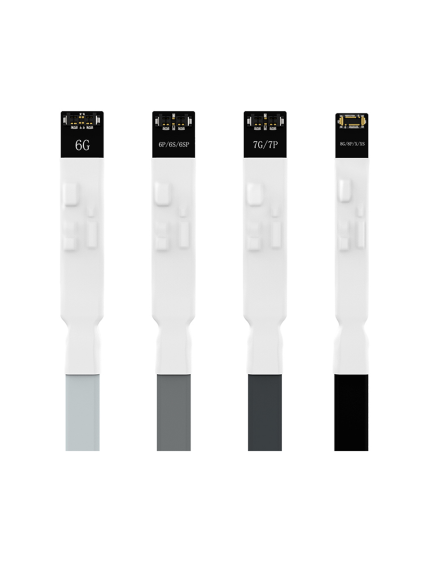 MacDecod Battery Simulating Power Supply Cable For iPhone 6 - XS MAX (Qianli / Mega-IDEA)