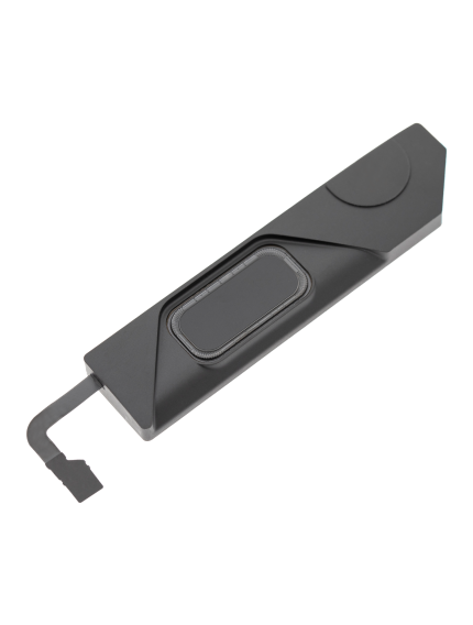 Right Loudspeaker Compatible For MacBook Pro 13" (A2251 / Mid 2020)