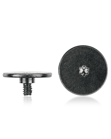 BMU Screws (Torx T4) Compatible For MacBook Pro 13" W/ Touch Bar (A1706 / A1708 / A1989 / A2159 / A2289 / A2251 / A1707 / A2338 / Late 2016 To Late 2020) (50 Pack)